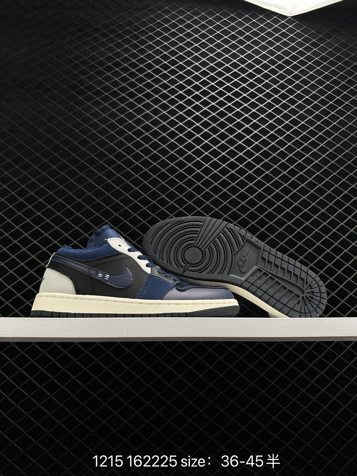 Air jordan 1 Low Aj1